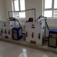 供水厂消毒设备厂家价格