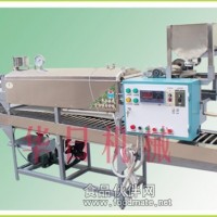 新型多用途河粉机