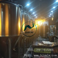 原浆啤酒设备优势自酿啤酒优势介绍
