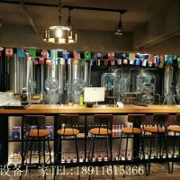 新疆原浆啤酒设酿酒设备价格,自酿啤酒设备厂家