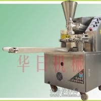 全自动包子机，包子机视频