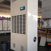 烘房除湿就用耐高温型除湿机