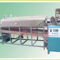 自动河粉机械 河粉生产机
