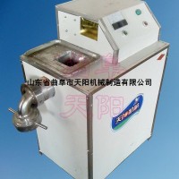 玉米面条机杂粮生态面机