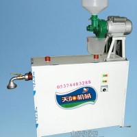 干捞粉机，米浆压榨鲜湿米粉机