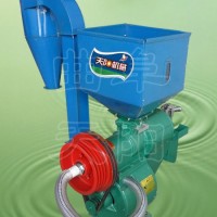 水稻碾米机价格，碾米机使用保养须知