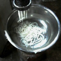 小型凉虾机，自熟鱼鱼机