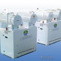 HB-2000优质二氧化氯发生器工作原理