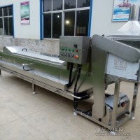 泡椒金针菇休闲食品加工成套设备