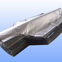 工业用铝塑重包异型袋|工业用吨袋|工业用25KG包装袋