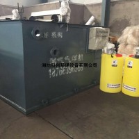 自来水厂水处理加药装置