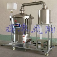 天阳蒸酒设备，自酿纯粮酒放心喝