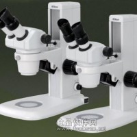 日本NIKON尼康体视显微镜SMZ445
