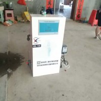 污水脱色除臭设备价格