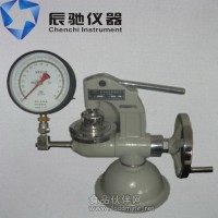 纸和纸板耐破度仪|薄页纸耐破度仪|包装纸耐破强度试验机