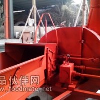 铡草机选“圣之源”掘金本领咱强我购设备