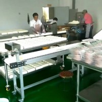 米豆腐机厂家 非自熟年糕米豆腐机