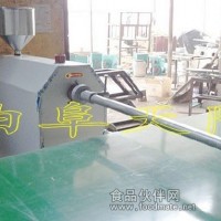 天阳粉条机，技术新精奇