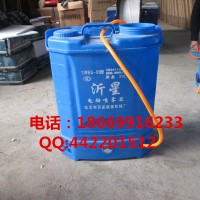 农用高压喷雾器