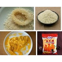 生产全自动面包糠设备