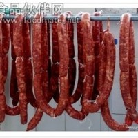真空拌馅机液压灌肠机/香肠扎线机香肠设备