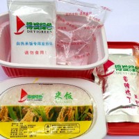 速食米饭生产设备
