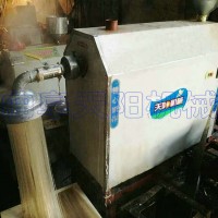 省工高效粉条机