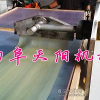 卷馍机