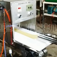 组合米豆腐机，年糕生产线