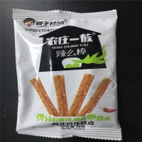 辣条包装机-枕式包装机生产厂家 法德康