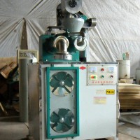 自动下料玉米面条双铜轴压冷面机