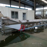 香菇漂烫流水线设备厂家供应