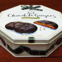 马口铁巧克力盒|圆形巧克力铁盒|方形马口铁罐|食品易拉罐
