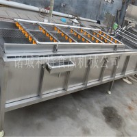 专业生产玉米清洗机 玉米漂烫机  玉米清洗加工设备