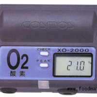 XO-2000 氧气计