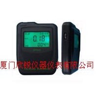 DP802i型χ-γ辐射个人报警仪
