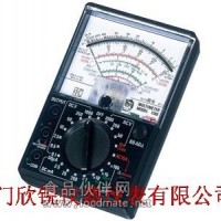 日本共立指针式万用表MODEL 1109