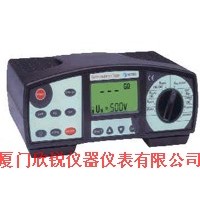 通用接地/绝缘电阻测试仪MI2088