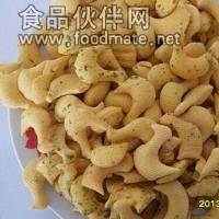 小鱼酥油炸食品设备 小鸭子膨化油炸设备