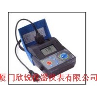 漏电开关测试仪MI2121