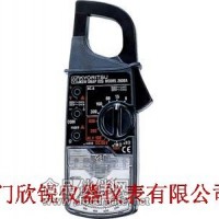 日本共立指针式钳形表MODEL 2608A