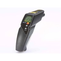 红外测温仪testo830-T2