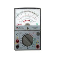 ET3021指针万用表