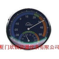 壁挂式温湿度计TH101B
