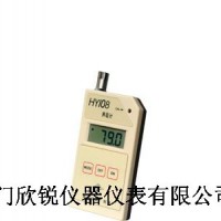 HY108型微型声级计