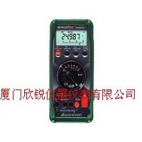 高精度数字万用表METRAHit 26S