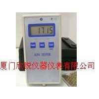 高量程空气正负离子测试仪KEC990