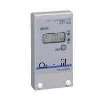 KS-60 氧气用气体检测警报器