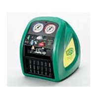 冷媒回收机/威科Refco/ PLUS-12冷媒回收机