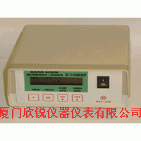 Z200XP泵吸式戊二醛检测报警仪